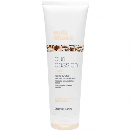 milk_shake Curl Passion Mask 250 ml