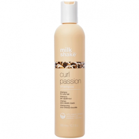 milk_shake Curl Passion Shampoo NY 300 ml