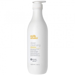 milk_shake Deep Cleansing Shampoo 1000ml