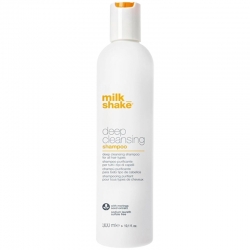 milk_shake Deep Cleansing Shampoo 300ml