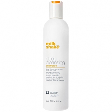 milk_shake Deep Cleansing Shampoo 300ml