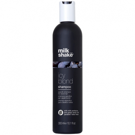 milk_shake Icy Blond Shampoo 300 ml