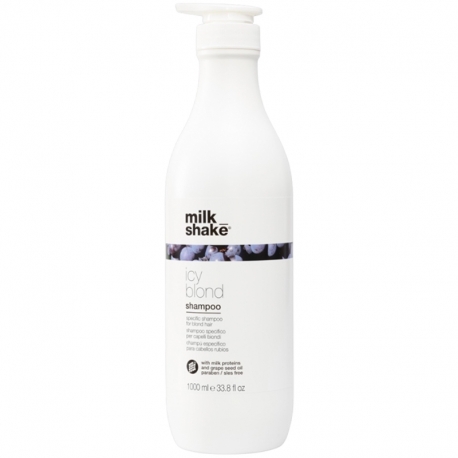 milk_shake Icy Blond Shampoo 1000 ml