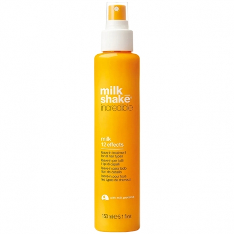 milk_shake Incredible Milk 12 Effects 150ml