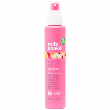 milk_shake Incredible Milk 12 Effects Flower Fragrance 150 ml