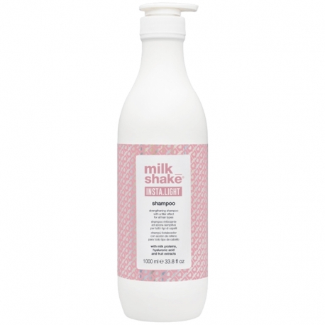 milk_shake Insta Light Shampoo 1000 ml