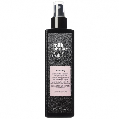 milk_shake Lifestyling Amazing 200 ml
