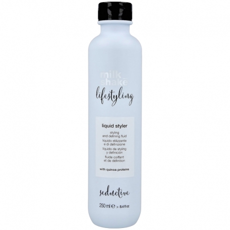 milk_shake Lifestyling Liquid Styler 250ml