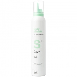 milk_shake Lifestyling Shaping Foam 200 ml