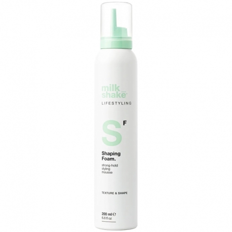 milk_shake Lifestyling Shaping Foam 200 ml