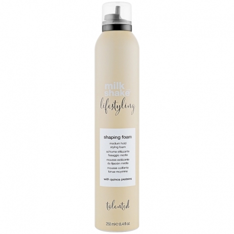 milk_shake Lifestyling Shaping Foam 250ml u