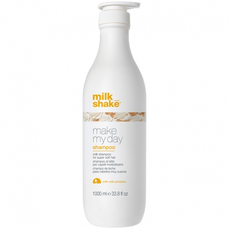 milk_shake Make My Day Shampoo 1000 ml