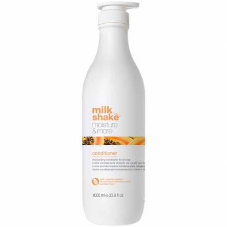 milk_shake Moisture & More Conditioner 1000 ml