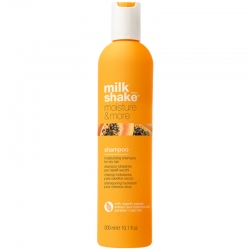 milk_shake Moisture & More Shampoo 300ml