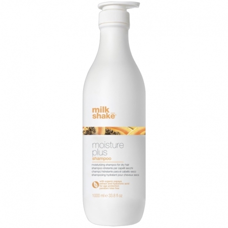 milk_shake Moisture Plus Shampoo 1000 ml