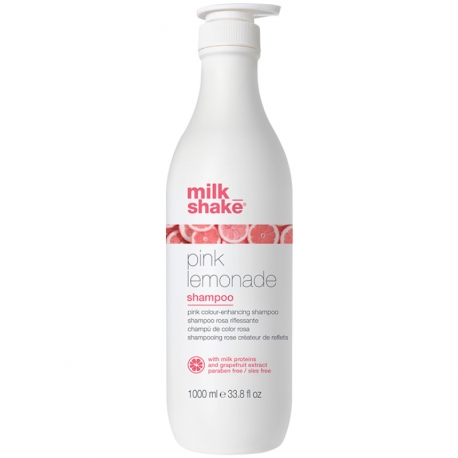 milk_shake Pink Lemonade Shampoo 1000 ml