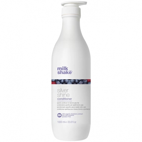 milk_shake Silver Shine Conditioner 1000 ml