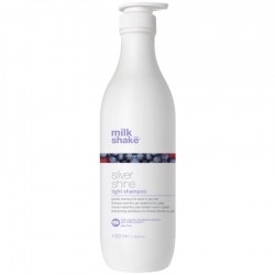 milk_shake Silver Shine Light Shampoo 1000 ml