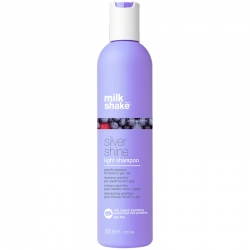 milk_shake Silver Shine Light Shampoo 300ml