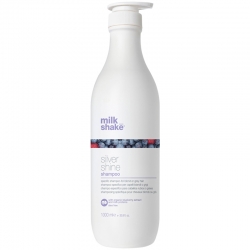 milk_shake Silver Shine Shampoo 1000ml
