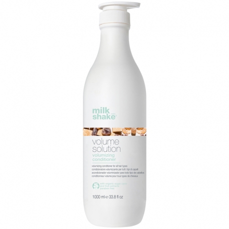 milk_shake Volume Solution Conditioner 1000ml