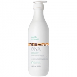 milk_shake Volume Solution Volumizing Shampoo 1000ml