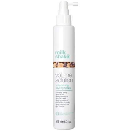 milk_shake Volume Solution Volumizing Styling Spray 175 ml