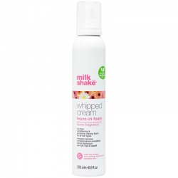 milk_shake Whipped Cream Flower Fragrance 200 ml