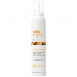 milk_shake Whipped Cream Moisture Plus 200ml