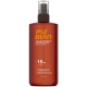 Piz Buin Tan & Protect Sun Oil Spray SPF15 150 ml