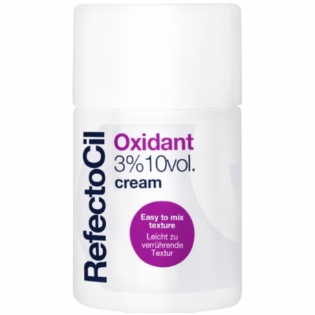 Refectocil Creme 3% Oxydant Cream 100ml