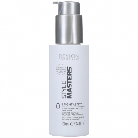 Revlon Style Masters 0 Brightastic 100 ml