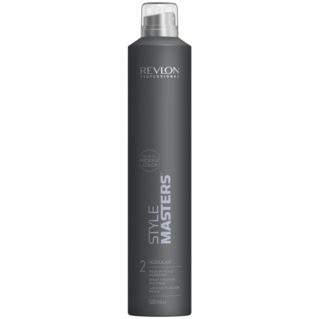 Revlon Style Masters 2 Modular Hairspray 500 ml