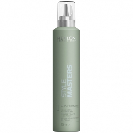 Revlon Style Masters Amplifier Mousse 300ml
