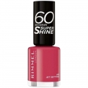 Rimmel Neglelak 60 Seconds 271 Jet Setting 8 ml