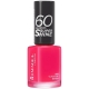 Rimmel Neglelak 60 Seconds 300 Glaston-Berry 8 ml