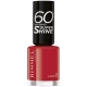 Rimmel Neglelak 60 Seconds 714 A Spiritzzz 8 ml