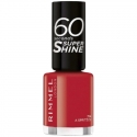 Rimmel Neglelak 60 Seconds 714 A Spiritzzz 8 ml