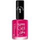 Rimmel Neglelak Super Gel 024 Red Ginger 12 ml