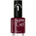 Rimmel Neglelak Super Gel 091 Nailed It 12 ml