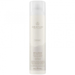 Paul Mitchell Awapuhi Wild Ginger Anti-frizz Hairspray 313 ml