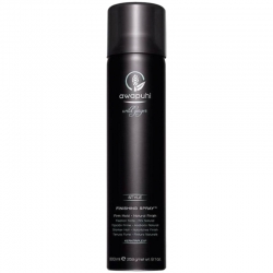 Paul Mitchell Awapuhi Finishing Spray 300ml