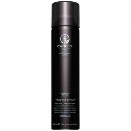 Paul Mitchell Awapuhi Finishing Spray 300ml