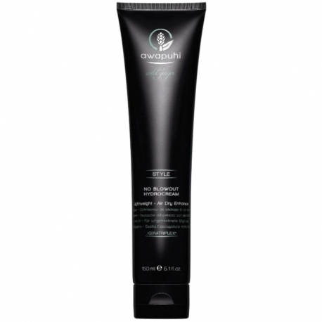 Paul Mitchell Awapuhi Wild Ginger No Blowout Hydrocream 150 ml