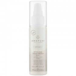 Paul Mitchell Awapuhi Wild Ginger Styling Treatment Oil 100 ml
