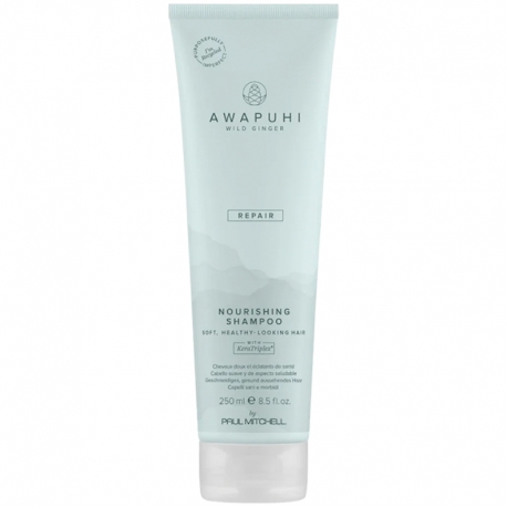 Paul Mitchell Awapuhi Nourishing Shampoo 250 ml