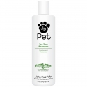 John Paul Pet Tea Tree Shampoo 473 ml