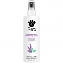 John Paul Pet Lavender Mint Detangling Spray 236 ml