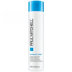 Paul Mitchell Clarifying Shampoo Three 300ml