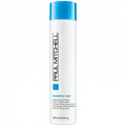 Paul Mitchell Clarifying Shampoo Two 300ml